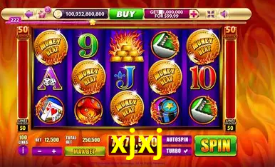 Slot Games Collection