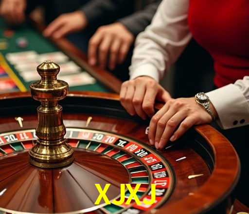 Interface do Aplicativo XJXJ - Design Premium e Intuitivo